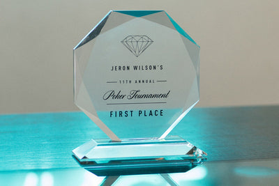 DIAMOND LOS ANGELES: Jeron Wilson's 11th Annual Poker Tournament @ Diamond Fairfax