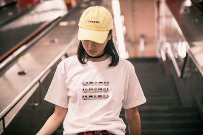 Diamond Exclusive Capsule for HBX