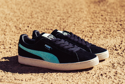 #PUMAXDIAMOND