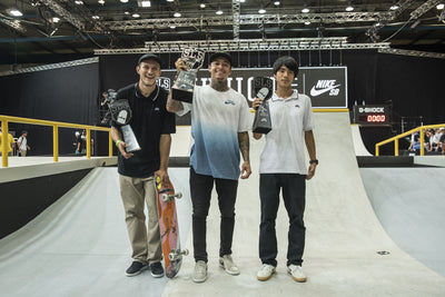 STREET LEAGUE MUNICH, GERMANY