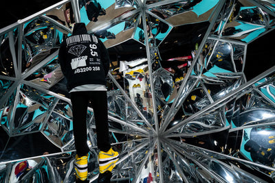 DIAMOND SUPPLY CO @ COMPLEXCON 2018