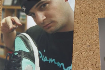 Nike SB | Diamond Dunk | Documentary