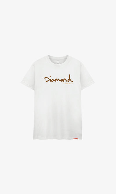T-SHIRTS | Diamond Supply Co.