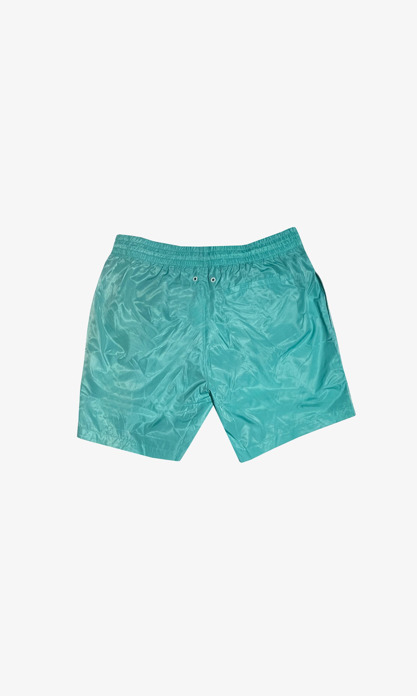 Emerald Short - Teal