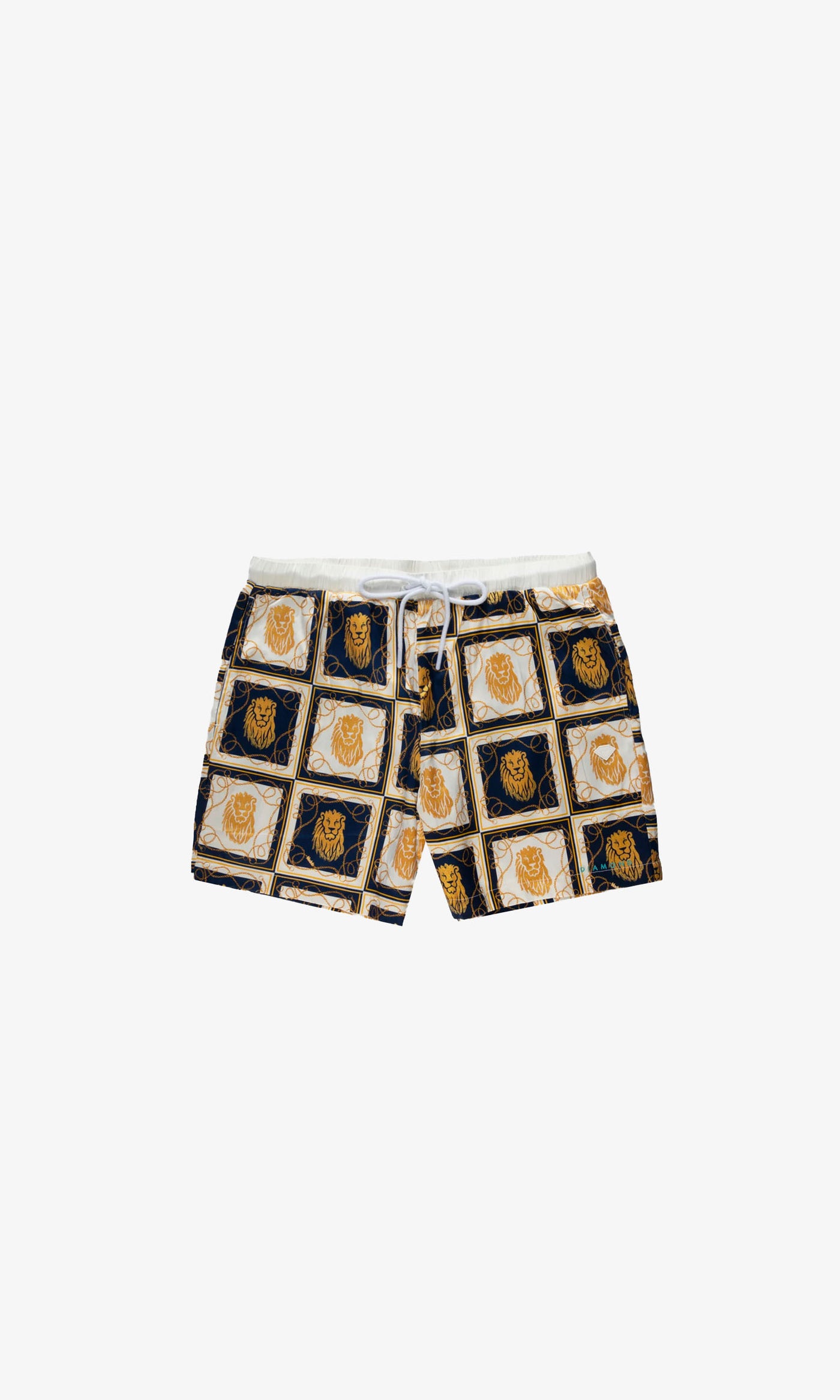 Modelo Shorts