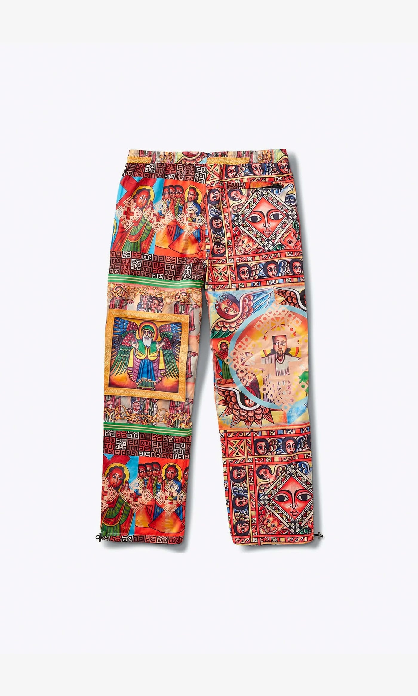 Icon Trackpant - Multi