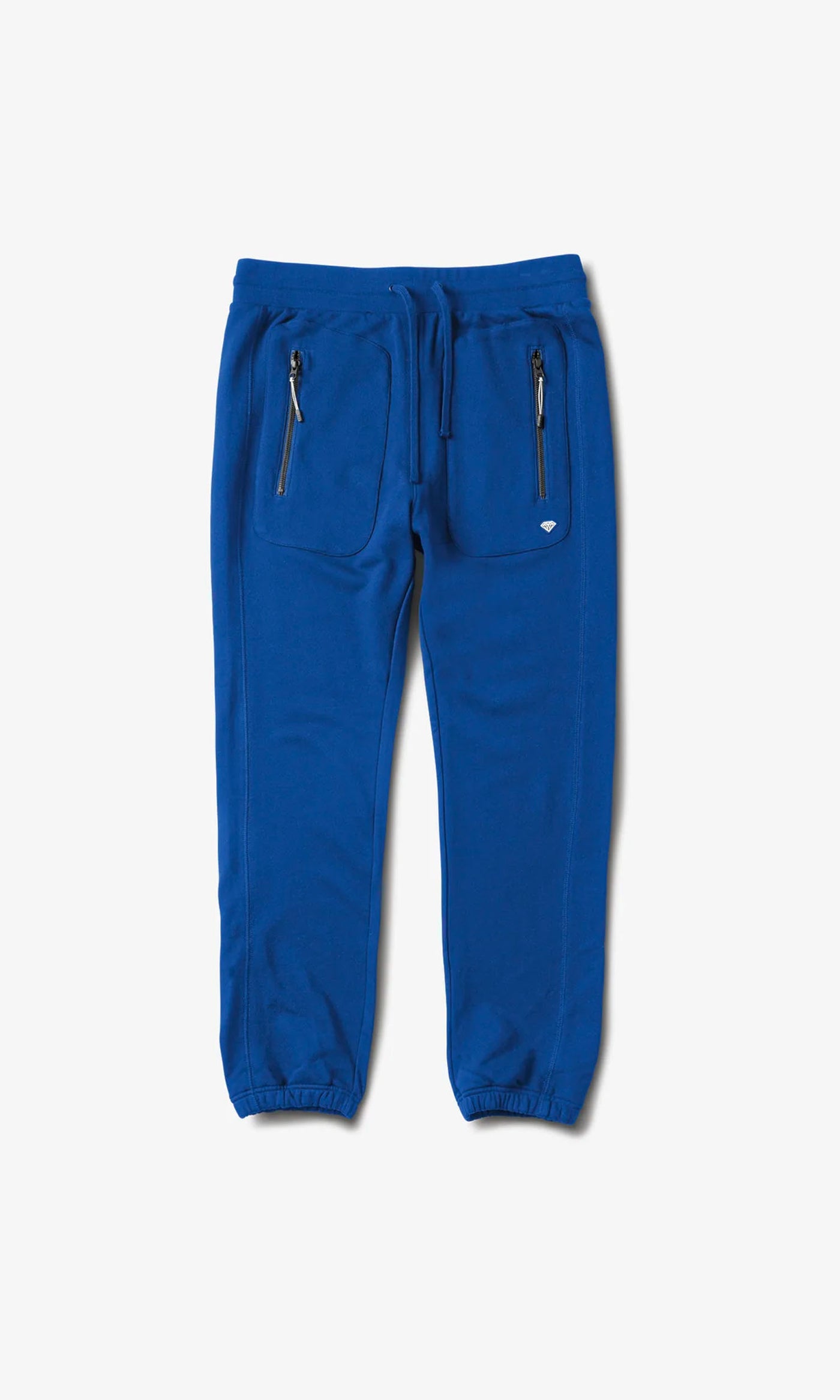 Leeway Sweatpants - Blue