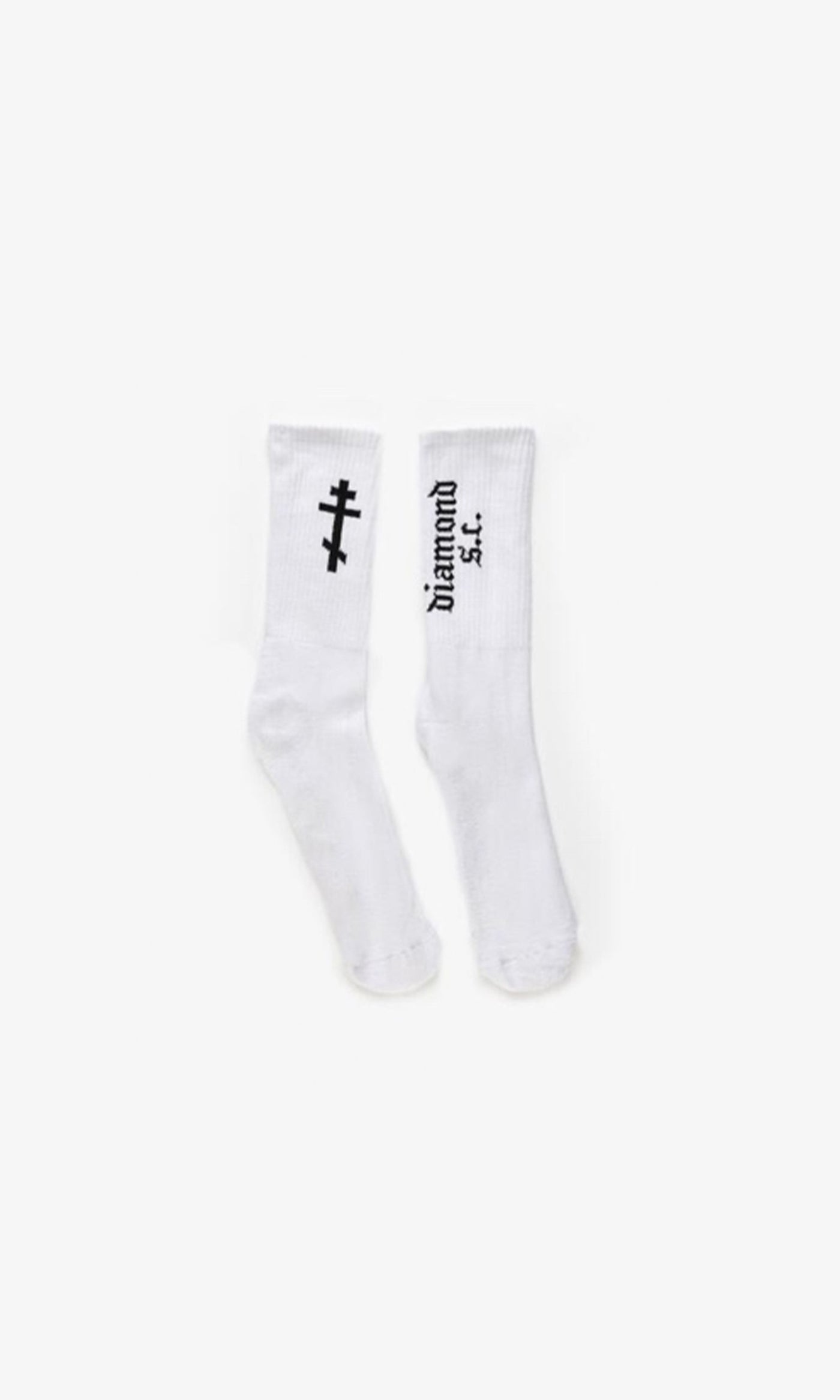 Mercy Socks