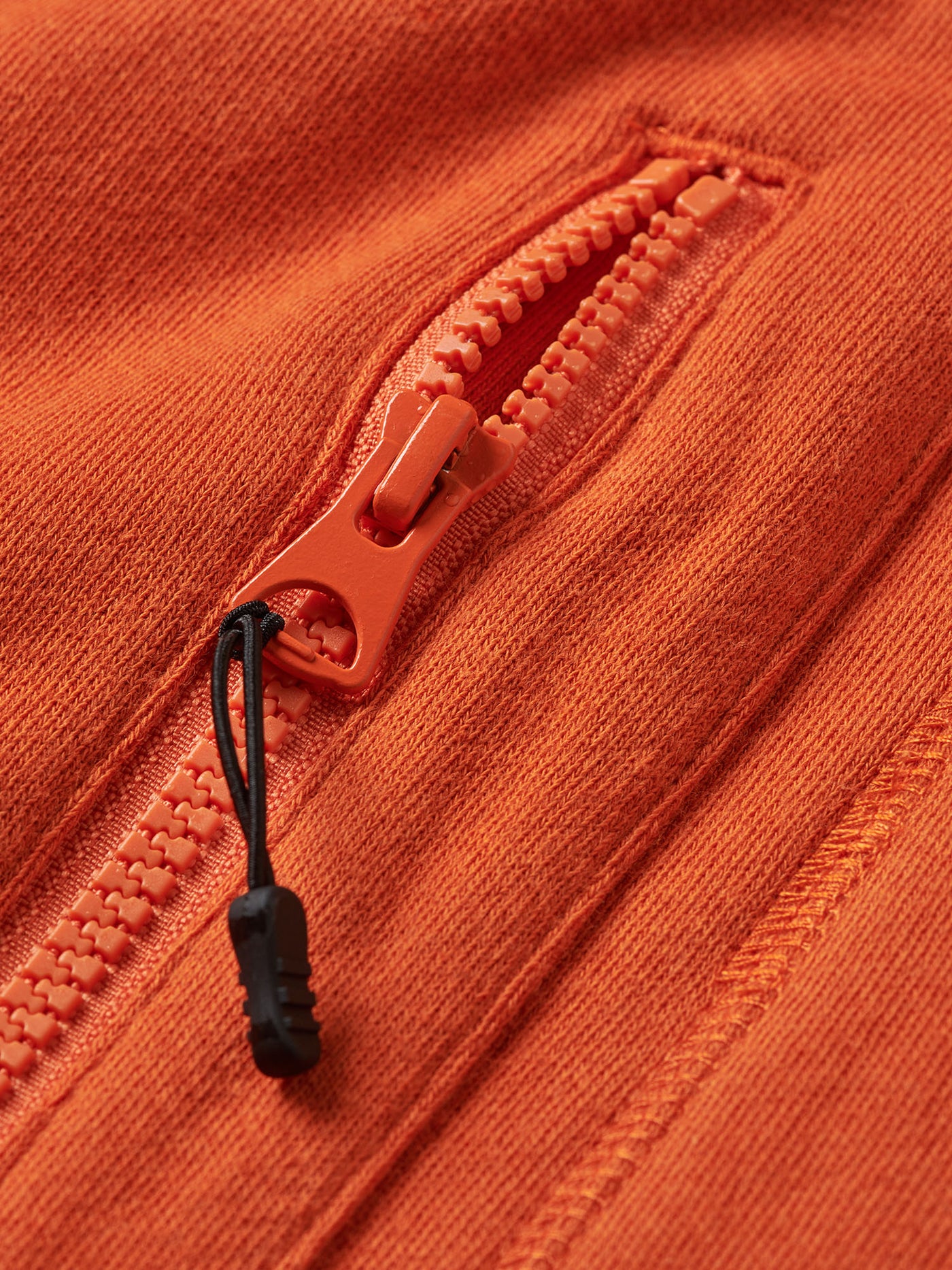 Diamond Sweatpants - Orange