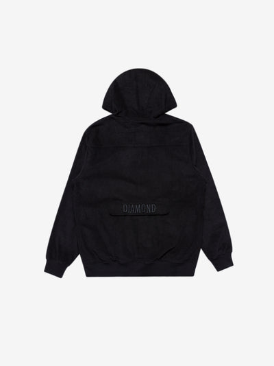 Miner Ridge Courduroy Zip Jacket