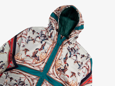Chesapeake Windbreaker - Multi