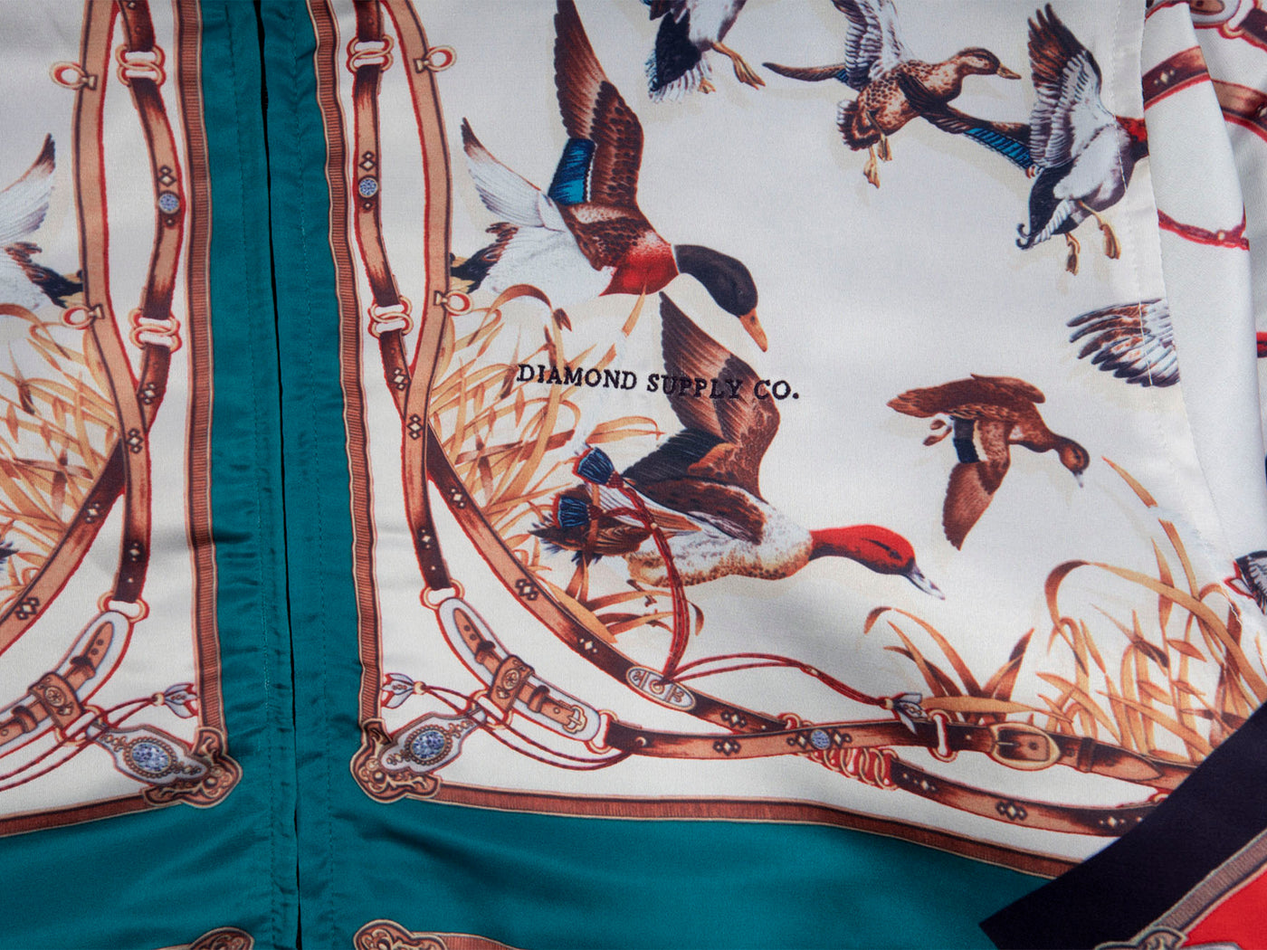 Chesapeake Windbreaker - Multi