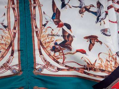 Chesapeake Windbreaker - Multi