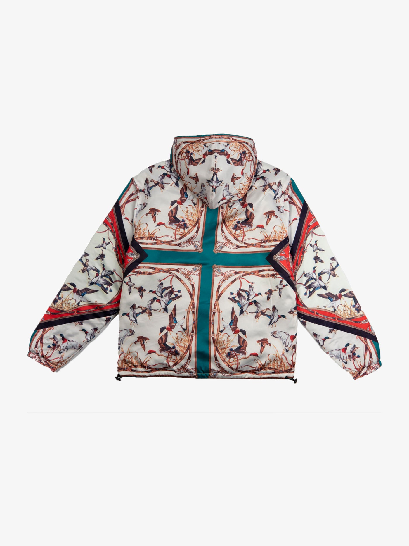 Chesapeake Windbreaker - Multi