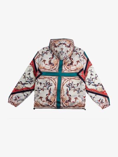Chesapeake Windbreaker - Multi