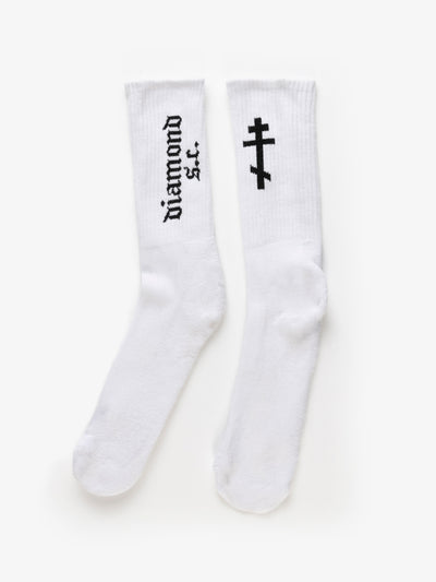 Mercy Socks