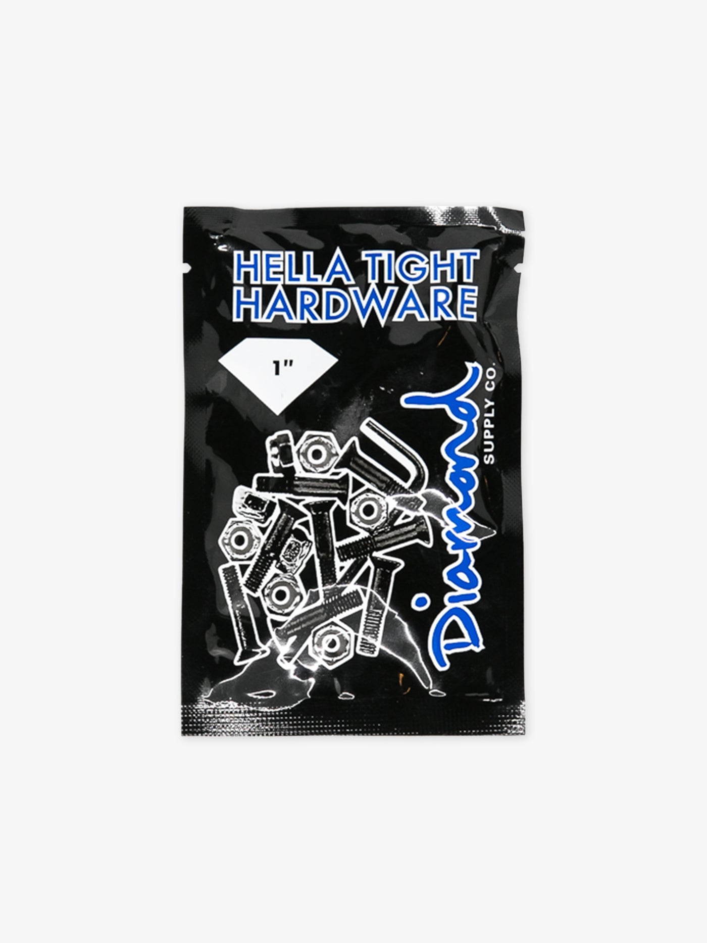 Hella Tight Hardware - 1" Gold